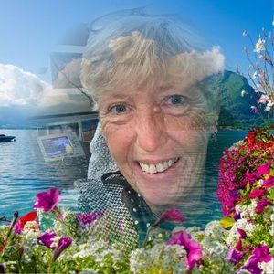 Meet your Posher, Susan